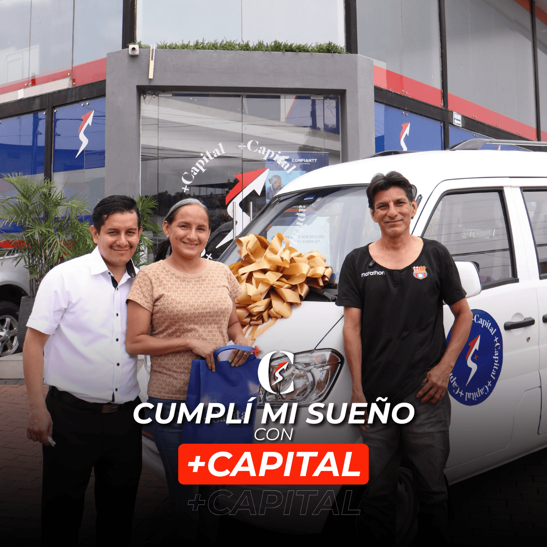 Entrega Juan Armijos