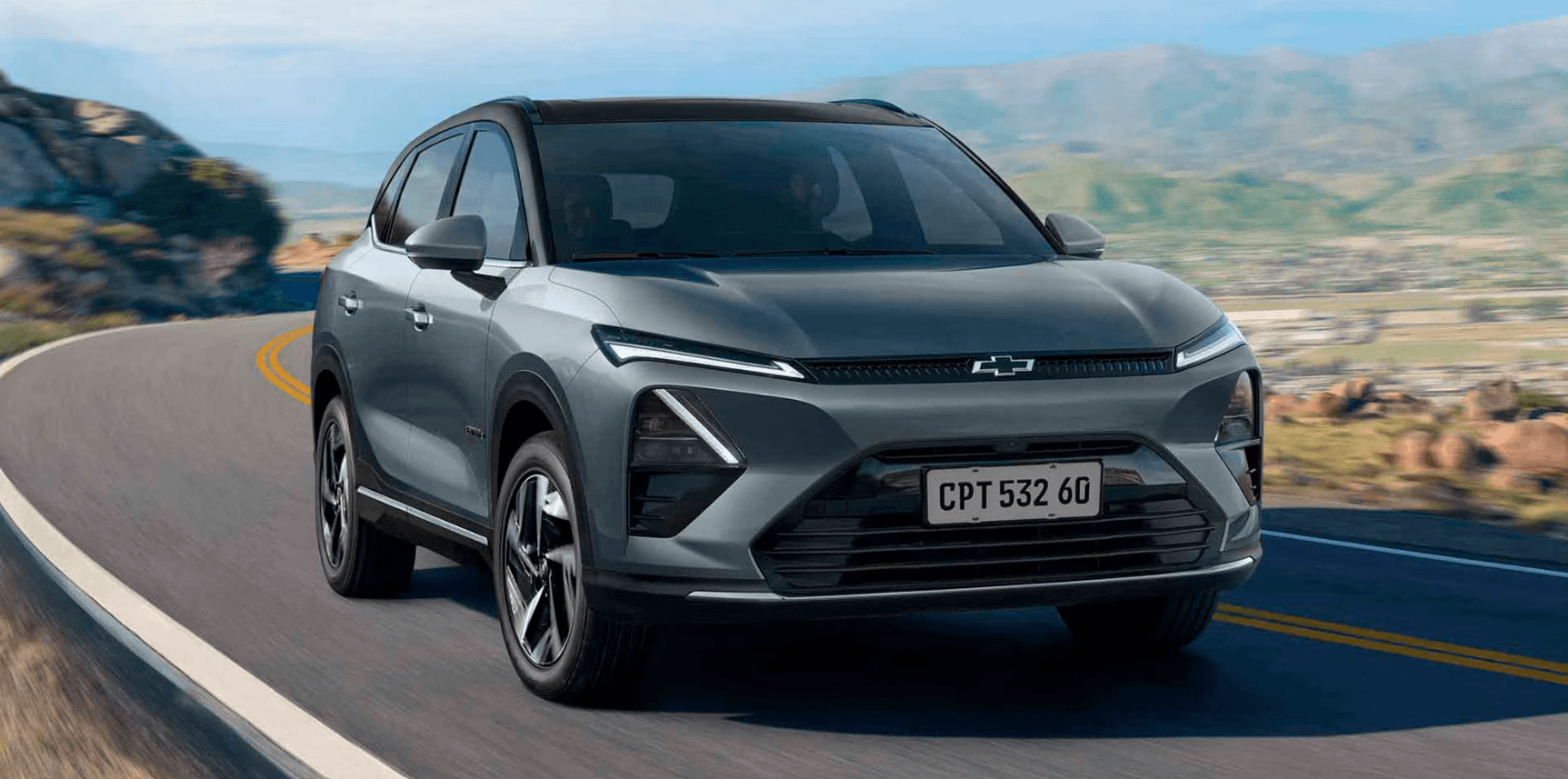 Porque elegir un SUV
