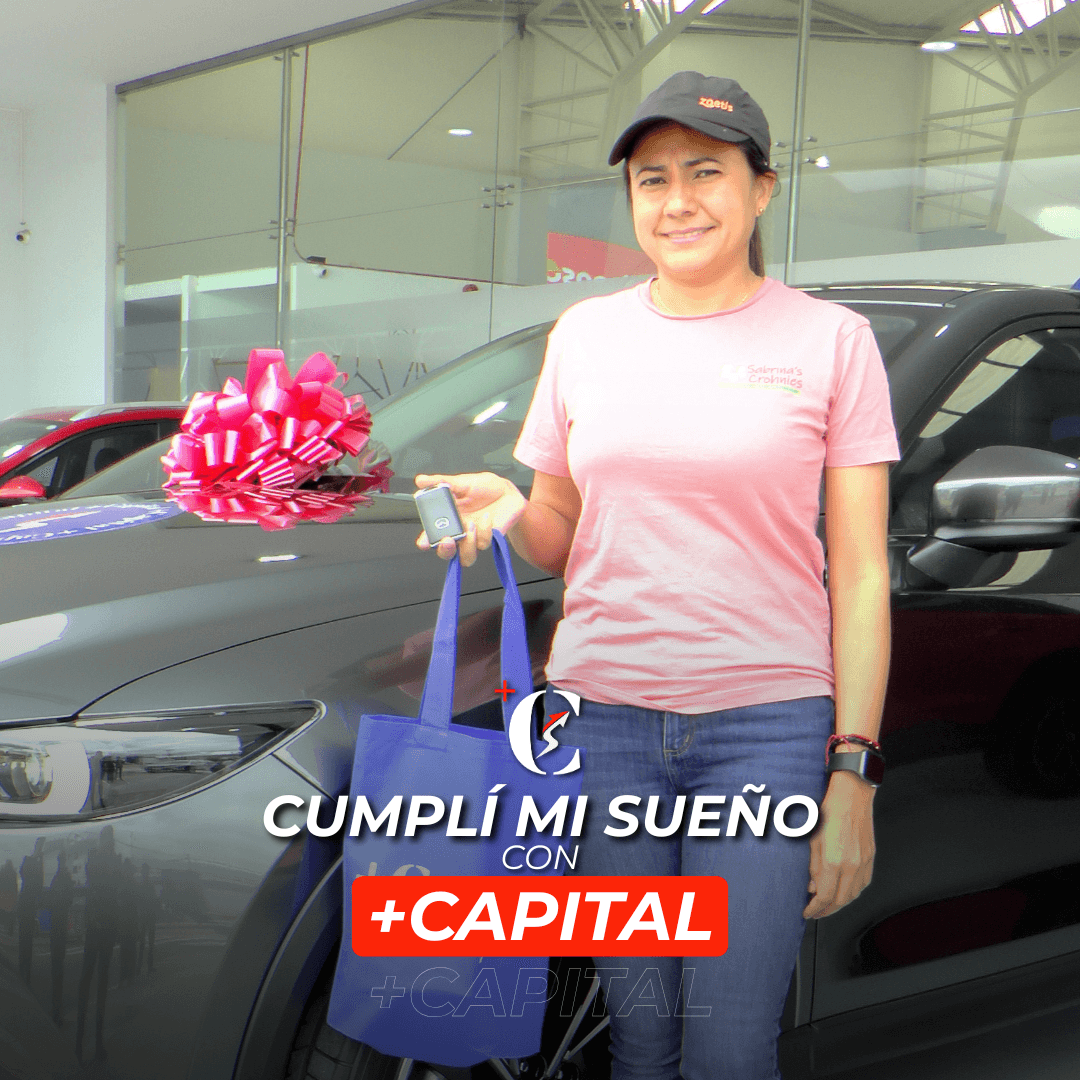 Entrega Johanna Vera
