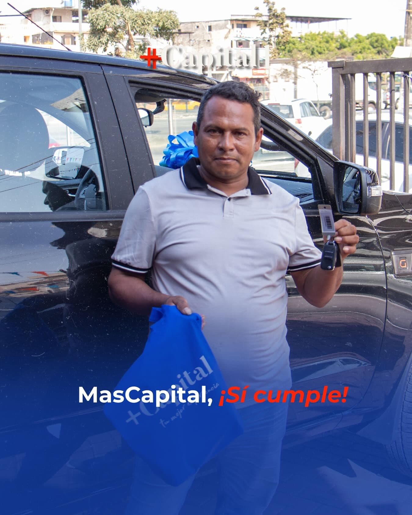 Entrega Arturo M
