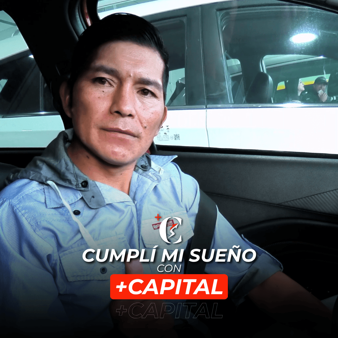 Entrega Carlos Chisiquinga
