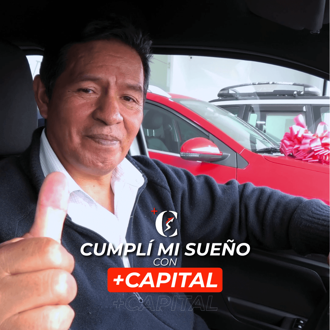 Entrega Pablo Paucar