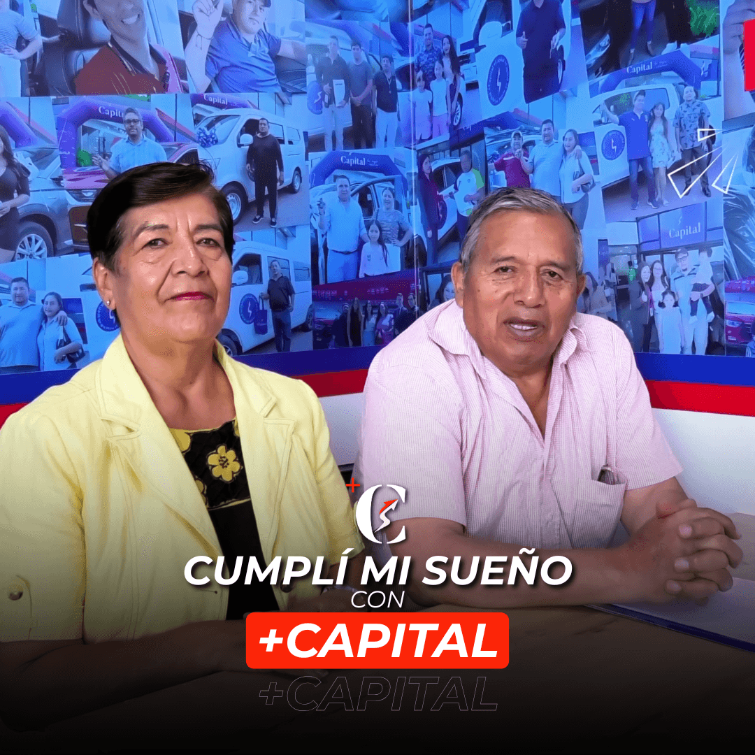 Entrega HOLGUER GALARZA