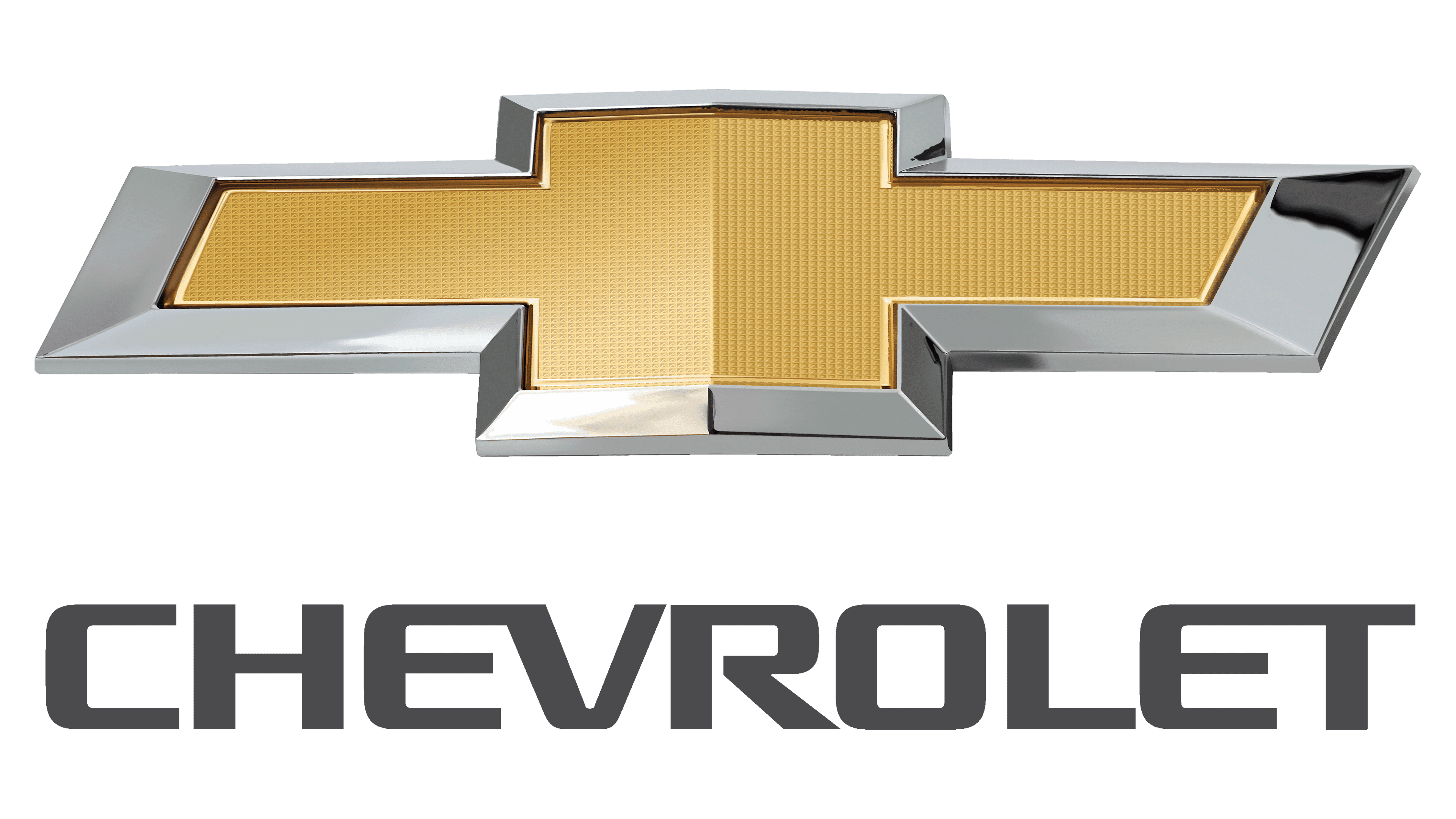 Chevrolet-Logo